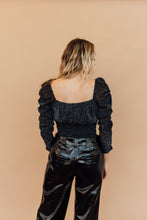 Load image into Gallery viewer, Glitter Girl Top