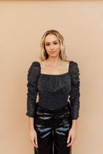 Load image into Gallery viewer, Glitter Girl Top