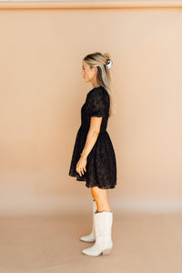 Ebony & Beyond Dress