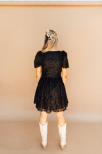 Load image into Gallery viewer, Ebony &amp; Beyond Dress