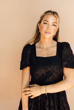Load image into Gallery viewer, Ebony &amp; Beyond Dress