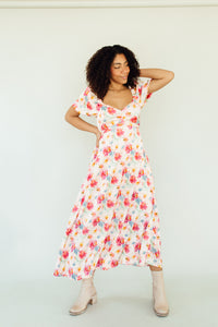 Brighter Days Dress