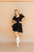 Load image into Gallery viewer, Ebony &amp; Beyond Dress