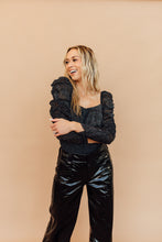 Load image into Gallery viewer, Glitter Girl Top