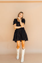 Load image into Gallery viewer, Ebony &amp; Beyond Dress