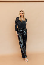 Load image into Gallery viewer, Glitter Girl Top