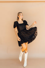 Load image into Gallery viewer, Ebony &amp; Beyond Dress