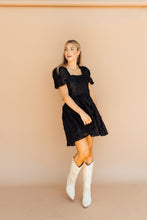 Load image into Gallery viewer, Ebony &amp; Beyond Dress