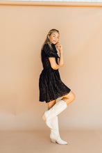 Load image into Gallery viewer, Ebony &amp; Beyond Dress