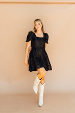 Load image into Gallery viewer, Ebony &amp; Beyond Dress