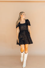 Load image into Gallery viewer, Ebony &amp; Beyond Dress