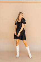 Load image into Gallery viewer, Ebony &amp; Beyond Dress