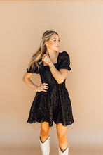 Load image into Gallery viewer, Ebony &amp; Beyond Dress