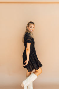 Ebony & Beyond Dress