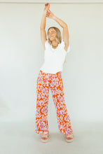 Load image into Gallery viewer, Find me in Floral Pants
