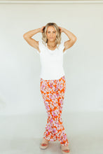 Load image into Gallery viewer, Find me in Floral Pants