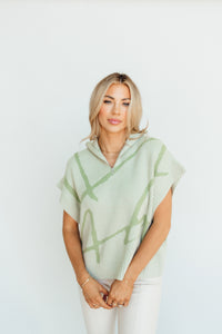 Yes Girl Sweater *XS-L*