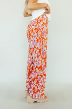Load image into Gallery viewer, Find me in Floral Pants