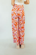 Load image into Gallery viewer, Find me in Floral Pants