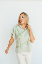 Load image into Gallery viewer, Yes Girl Sweater *XS-L*