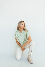 Load image into Gallery viewer, Yes Girl Sweater *XS-L*