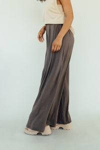 Flow and Go Pants (Mocha)