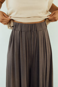 Flow and Go Pants (Mocha)