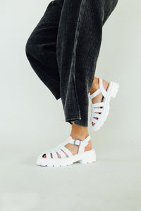 KiKi Sandals (Free People)