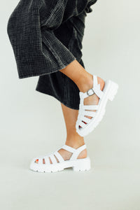 KiKi Sandals (Free People)