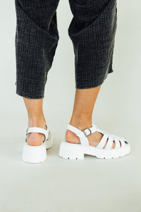 KiKi Sandals (Free People)