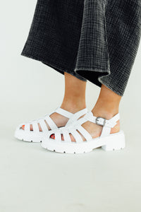 KiKi Sandals (Free People)