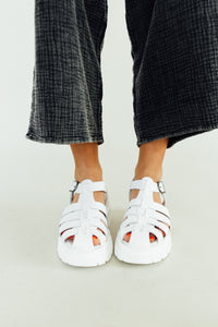 KiKi Sandals (Free People)