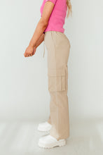 Load image into Gallery viewer, Go Cargo Pants