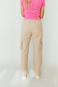Go Cargo Pants