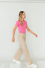 Load image into Gallery viewer, Go Cargo Pants