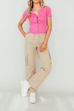 Load image into Gallery viewer, Go Cargo Pants