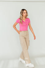 Load image into Gallery viewer, Go Cargo Pants