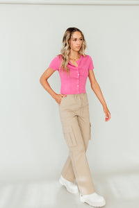 Go Cargo Pants