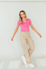 Load image into Gallery viewer, Go Cargo Pants