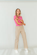 Load image into Gallery viewer, Go Cargo Pants