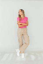 Load image into Gallery viewer, Go Cargo Pants