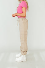 Load image into Gallery viewer, Go Cargo Pants