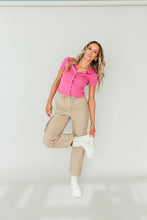 Load image into Gallery viewer, Go Cargo Pants