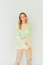 Load image into Gallery viewer, Smile a While Sweater