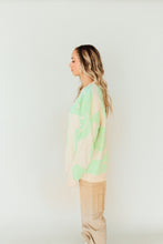 Load image into Gallery viewer, Smile a While Sweater