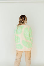 Load image into Gallery viewer, Smile a While Sweater