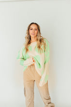 Load image into Gallery viewer, Smile a While Sweater