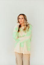 Load image into Gallery viewer, Smile a While Sweater