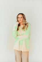 Load image into Gallery viewer, Smile a While Sweater