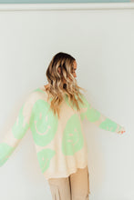 Load image into Gallery viewer, Smile a While Sweater
